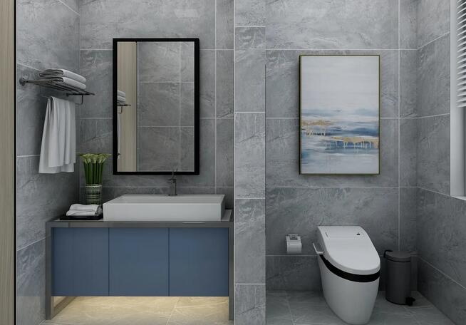 10條過來人的衛生間裝修經驗